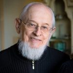 Fr. Seraphim Michalenko MIC