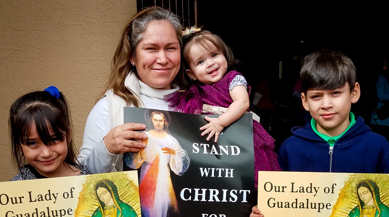 Texas Rally for Life - Austin  - January 25, 2020