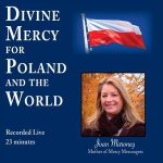 divine mercy for poland cover