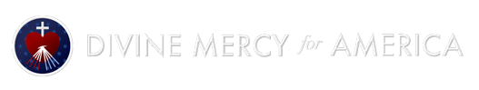 Divine Mercy for America